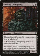 Ghostly Changeling [Lorwyn] - Destination Retro