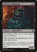 Ghostly Changeling [Modern Masters 2015] - Destination Retro