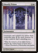 Ghostly Prison [Commander 2011] - Destination Retro