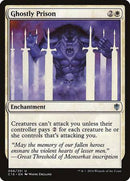 Ghostly Prison [Commander 2016] - Destination Retro