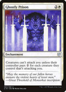 Ghostly Prison [Commander 2019] - Destination Retro
