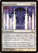 Ghostly Prison [Friday Night Magic 2010] - Destination Retro