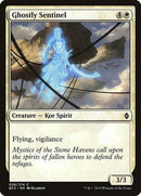 Ghostly Sentinel [Battle for Zendikar] - Destination Retro
