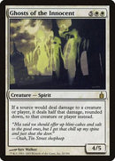 Ghosts of the Innocent [Ravnica: City of Guilds] - Destination Retro