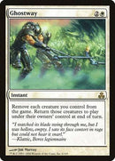 Ghostway [Guildpact] - Destination Retro