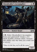 Ghoulcaller's Accomplice [Ultimate Masters] - Destination Retro