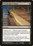 Ghoulcaller's Chant [Innistrad] - Destination Retro