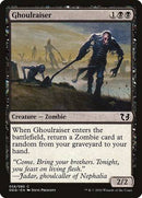 Ghoulraiser [Duel Decks: Blessed vs. Cursed] - Destination Retro