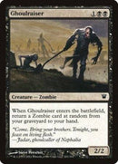 Ghoulraiser [Innistrad] - Destination Retro