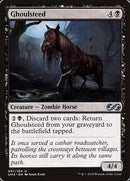 Ghoulsteed [Ultimate Masters] - Destination Retro