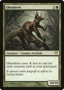 Ghoultree [Dark Ascension] - Destination Retro