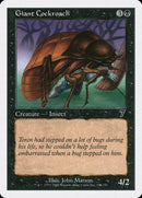 Giant Cockroach [Seventh Edition] - Destination Retro
