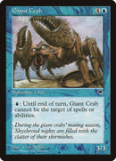 Giant Crab [Tempest] - Destination Retro