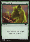 Giant Growth (Elves vs. Goblins) [Duel Decks Anthology] - Destination Retro