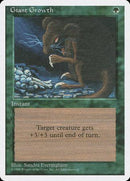 Giant Growth [Fourth Edition] - Destination Retro
