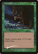 Giant Growth [Friday Night Magic 2000] - Destination Retro