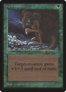 Giant Growth [Limited Edition Beta] - Destination Retro
