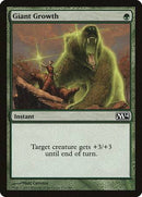 Giant Growth [Magic 2014] - Destination Retro