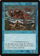 Giant Octopus [Portal] - Destination Retro