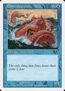 Giant Octopus [Seventh Edition] - Destination Retro
