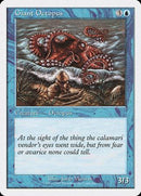 Giant Octopus [Starter 2000] - Destination Retro