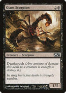 Giant Scorpion [Magic 2013] - Destination Retro
