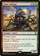 Giant Solifuge [Eternal Masters] - Destination Retro
