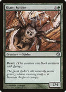 Giant Spider [Duels of the Planeswalkers] - Destination Retro
