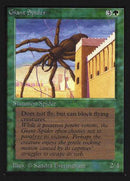 Giant Spider (IE) [Intl. Collectors’ Edition] - Destination Retro