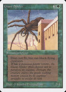 Giant Spider [Unlimited Edition] - Destination Retro