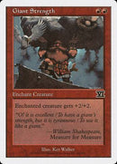 Giant Strength [Classic Sixth Edition] - Destination Retro