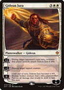 Gideon Jura [Archenemy: Nicol Bolas] - Destination Retro