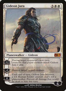 Gideon Jura [Magic 2012] - Destination Retro