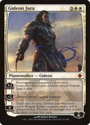 Gideon Jura [Rise of the Eldrazi] - Destination Retro