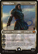 Gideon Jura [Signature Spellbook: Gideon] - Destination Retro