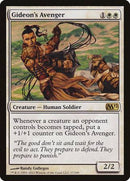 Gideon's Avenger [Magic 2012] - Destination Retro