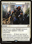 Gideon's Phalanx [Magic Origins] - Destination Retro
