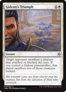 Gideon's Triumph [War of the Spark] - Destination Retro