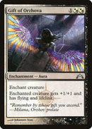 Gift of Orzhova [Gatecrash] - Destination Retro