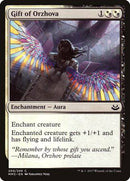 Gift of Orzhova [Modern Masters 2017] - Destination Retro