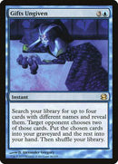 Gifts Ungiven [Modern Masters] - Destination Retro