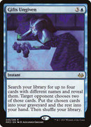 Gifts Ungiven [Modern Masters 2017] - Destination Retro
