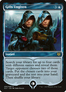Gifts Ungiven [Signature Spellbook: Jace] - Destination Retro