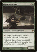 Gigantomancer [Rise of the Eldrazi] - Destination Retro