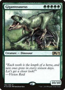 Gigantosaurus [Core Set 2019 Promos] - Destination Retro