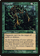 Gigapede [Onslaught] - Destination Retro