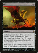 Gild [Born of the Gods] - Destination Retro