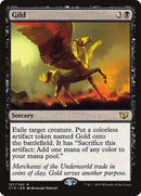 Gild [Commander 2015] - Destination Retro