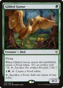 Gilded Goose [Throne of Eldraine] - Destination Retro