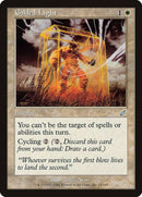 Gilded Light [Scourge] - Destination Retro